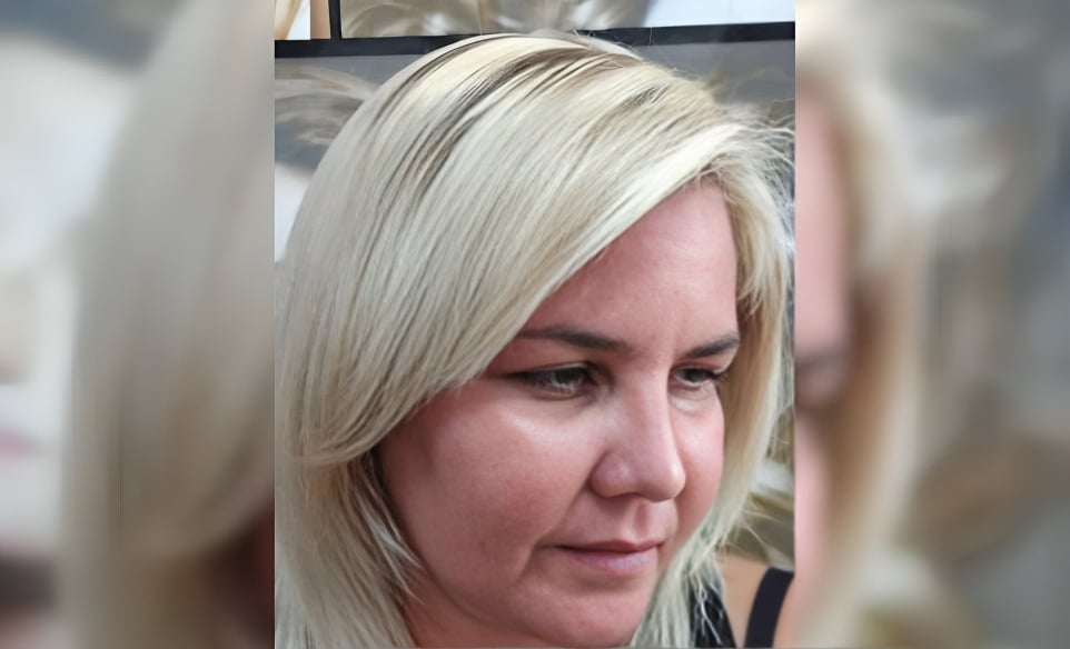 La activista cubana Diasniurka Salcedo comparte emotivo mensaje desde el exilio forzado