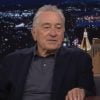 Robert De Niro, actor estadounidense