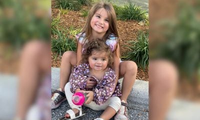 Lanzan alerta Amber por la desaparición de dos hermanas menores en Florida