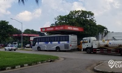 Listado de servicentros en Cuba que venderán combustible en dólares