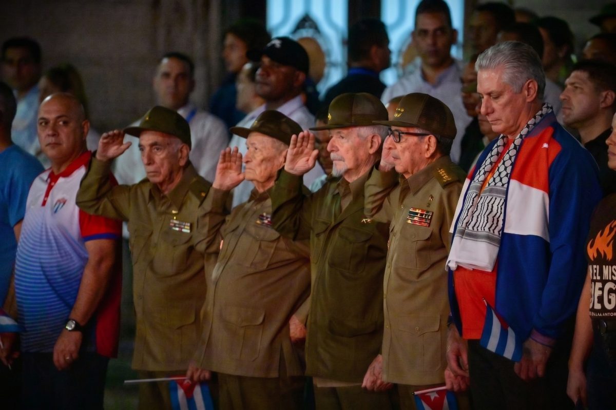 Los cuatro dinosaurios que tiene Cuba siguen vivos…por ahora