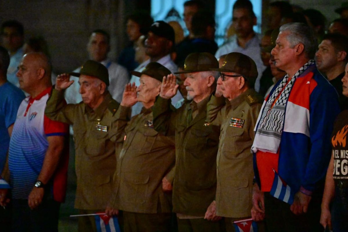 Los cuatro dinosaurios que tiene Cuba siguen vivos…por ahora