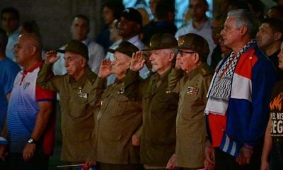 Los cuatro dinosaurios que tiene Cuba siguen vivos…por ahora