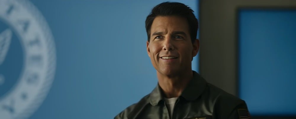 Tom Cruise, actor estadounidense