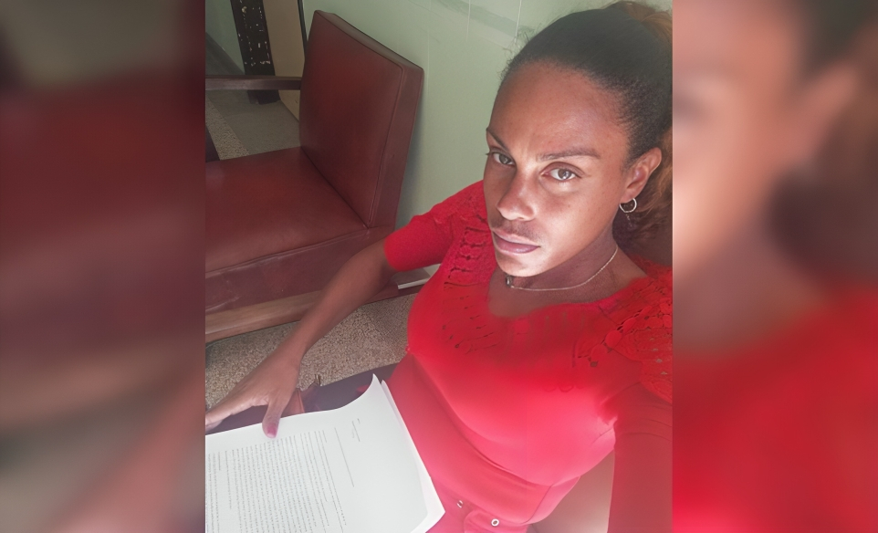 Madre cubana exige respuestas por la trágica muerte de su bebé recién nacido (1)