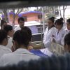 Médicos cubanos misiones internancionales