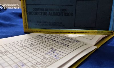 Mincin informa que no hay libretas de abastecimientos en 2024 debido a “limitaciones financieras”