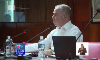 Ministro cubano sobre el cobro de más impuestos a Mipymes “Tienen capacidad de contribuir”