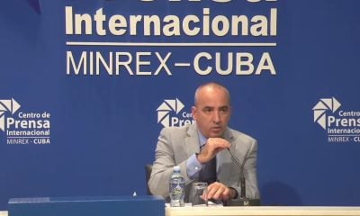 Minrex actualiza sobre la perdida de la residencia cubana para quienes lleven largos periodos fuera del país