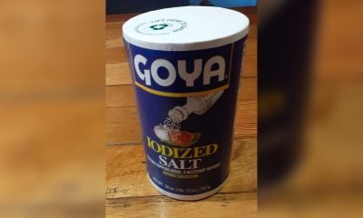 Mipymes cubanas importan sal ante escasez generalizada una libra en más de 500 CUP
