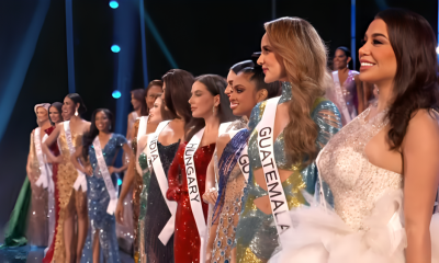 Miss Universe