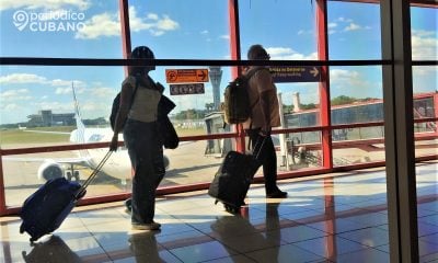 Nicaragua establece nuevo requisito de entrada para cubanos que arriben al aeropuerto de Managua