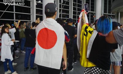 Ofrecen becas de estudios en Japón para los jóvenes cubanos
