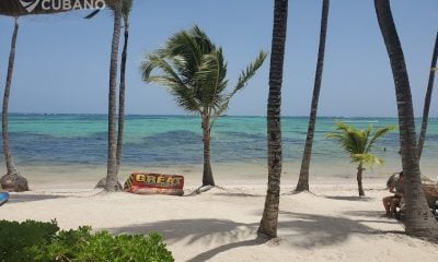 Paquetes turísticos para llevar a tu familia de Cuba a Punta Cana