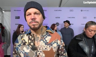 Residente, Calle 13, rapero puertorriqueño