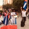 Peticiones de asilo de cubanos en España duplican cifras anuales