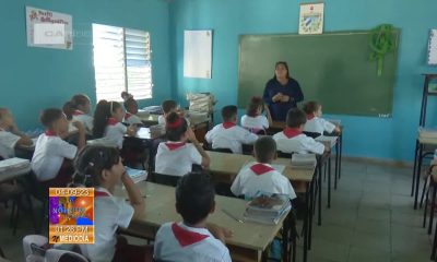 Pobreza extrema en Cuba obliga a niño de primaria a robar merienda para su hermanita