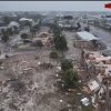 Poderosos tornados causan impactantes destrozos en el noroeste de Florida