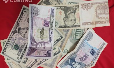 Predicen nueva tasa de cambio entre el dólar y el CUP que anunciaría el gobierno