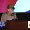 Raúl Castro advierte a Díaz-Canel “Aquí estamos y estaremos”