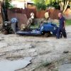 Reportan la presunta aparición del vehículo de un cubanoamericano desaparecido en Madruga (1)