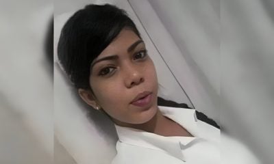 Revelan nombre de enfermera que atentó contra su vida en un hospital de La Habana (1)