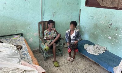 Seguridad del Estado amenaza a familia pobre de La Habana por recibir apoyo de “contrarrevolucionarios”