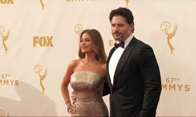 Sofía Vergara y Joe Manganiello, la razón de su divorcio