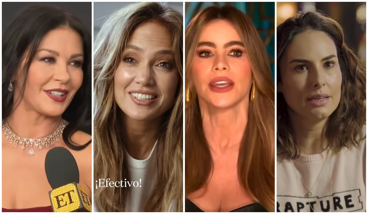Actrices que interpretaron a Griselda Blanco