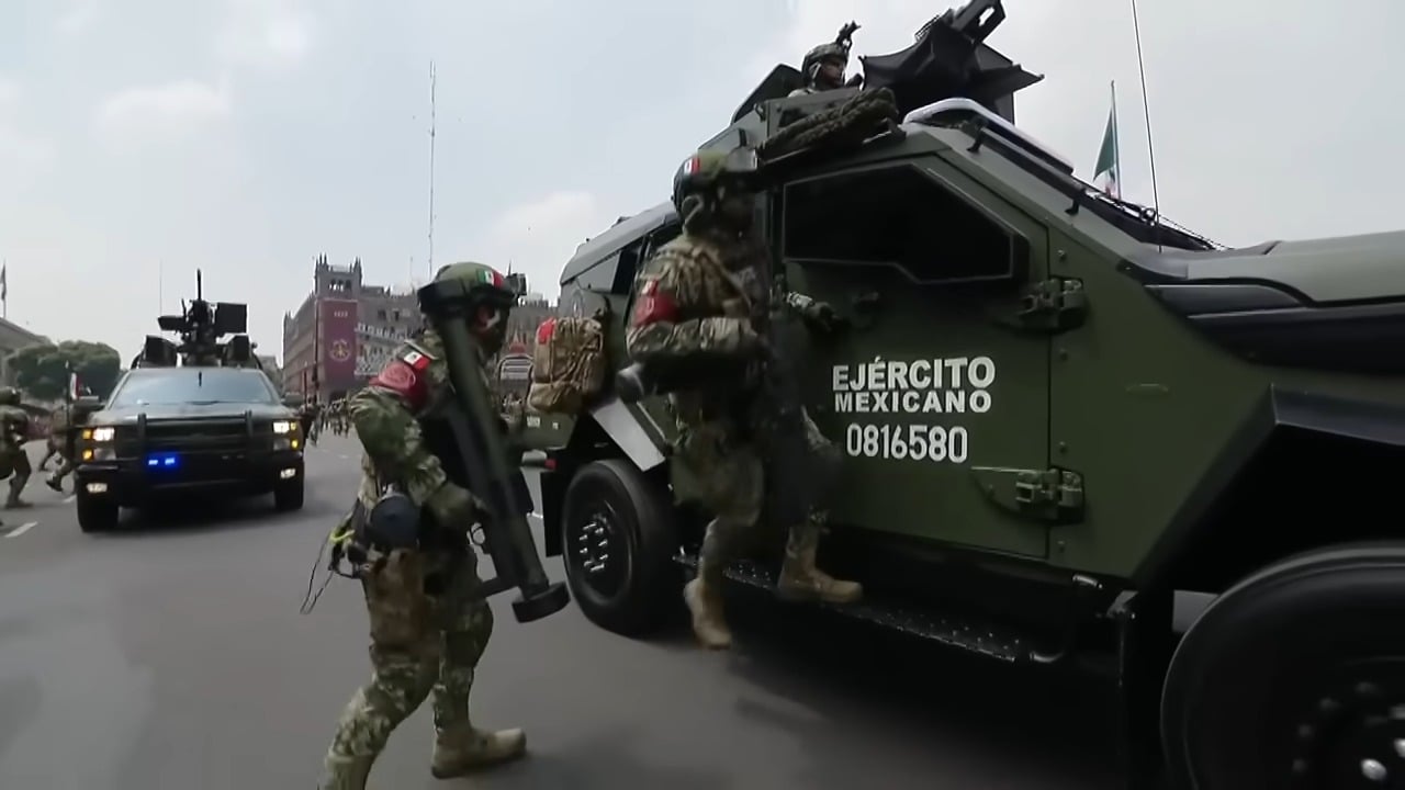 Varios cubanos están dentro de los 31 migrantes secuestrados en México