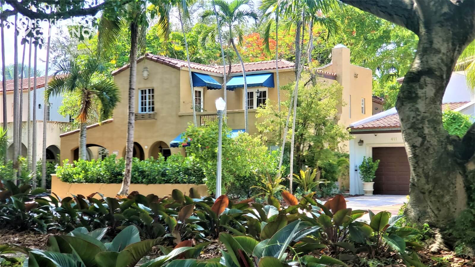 Venta de casas en Miami-Dade cae un 26% durante el 2023