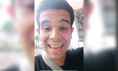 Video viral de un joven exiliado en Suriman explica su añoranza por Cuba