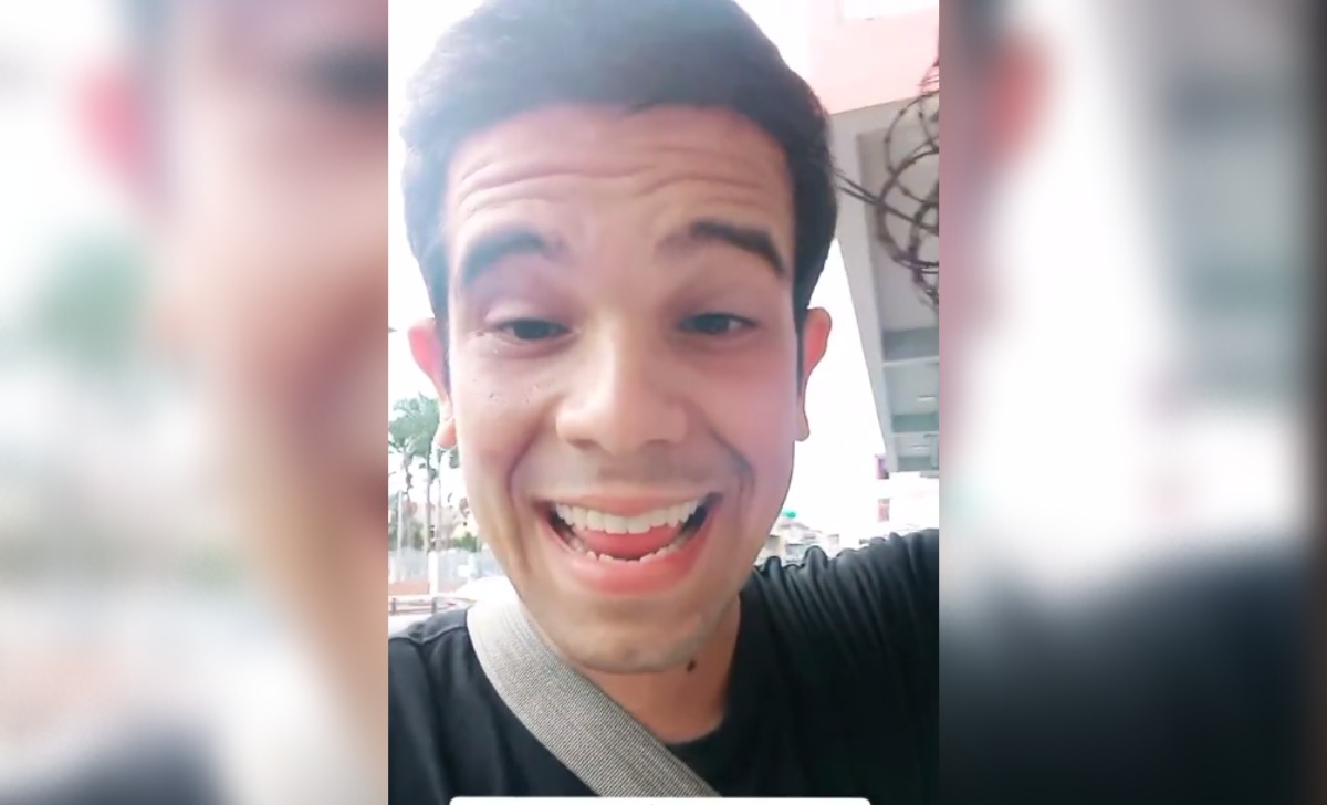 Video viral de un joven exiliado en Suriman explica su añoranza por Cuba