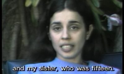 Ana Mendieta, artista cubana