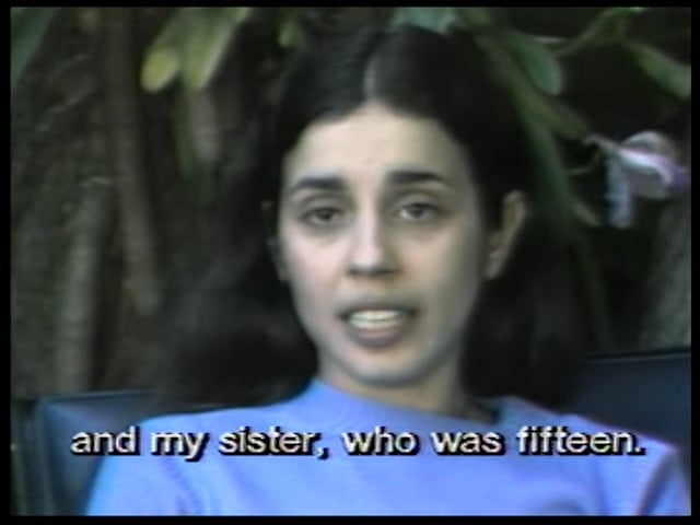 Ana Mendieta, artista cubana