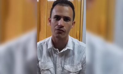 William Pérez Ramírez, doctor sentenciado a prisión en Bayamo, habla por primera vez del juicio