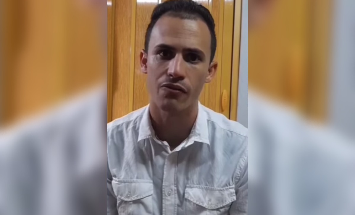 William Pérez Ramírez, doctor sentenciado a prisión en Bayamo, habla por primera vez del juicio