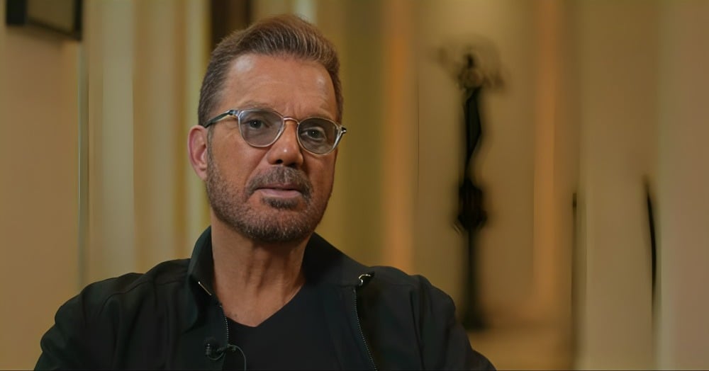 Willy Chirino, cantante cubanoamericano
