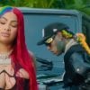 Yailin y Tekashi