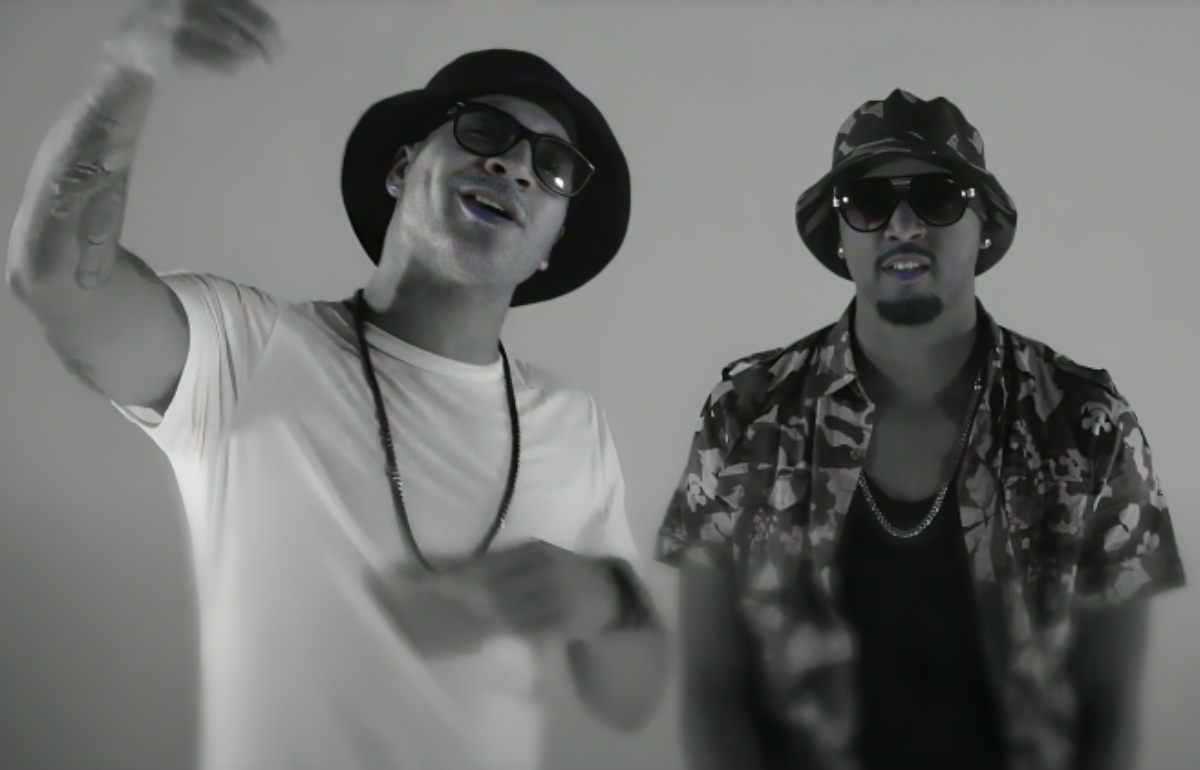 Yomil y El Dany