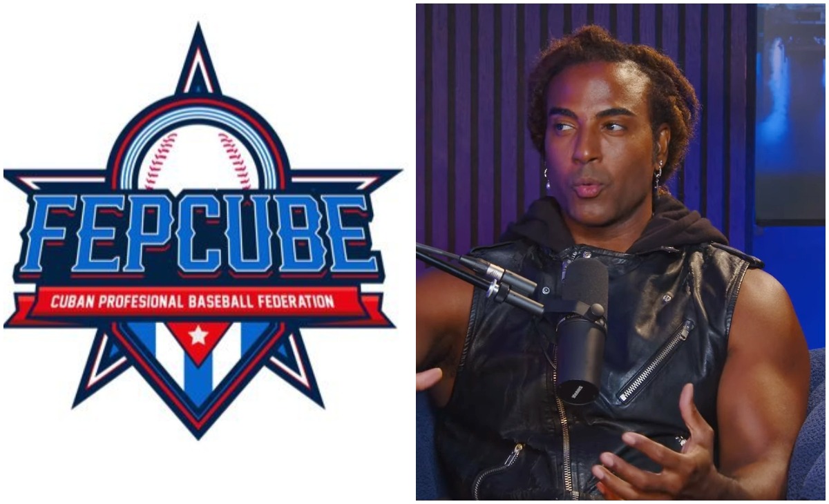 Yotuel Romero y FEPCUBE se contradicen por la explotación comercial de la marca “Patria y Vida”