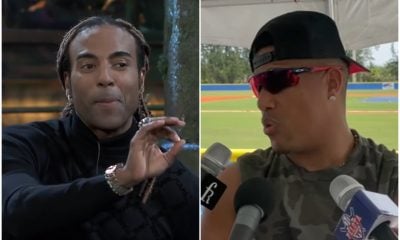 Yunel Escobar y Yotuel Romero rompen relaciones con la FEPCUBE