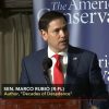 ¿Marco Rubio será Secretario de Estado si Trump gana las elecciones presidenciales