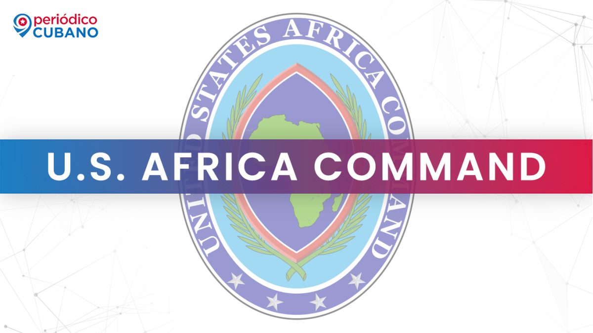 AFRICOM