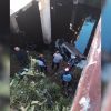 Accidente en la Autopista Nacional provoca la muerte de tres personas