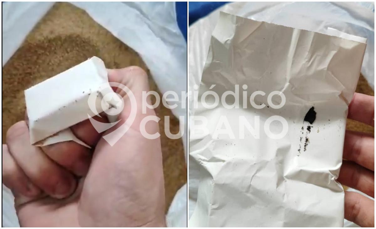 Alerta en Villa Clara distribuyen azúcar contaminada con “partículas ferrosas”