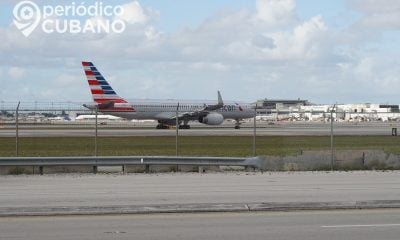 American Airlines aumenta tarifas de equipaje ahora pagarás más por tu maleta facturada