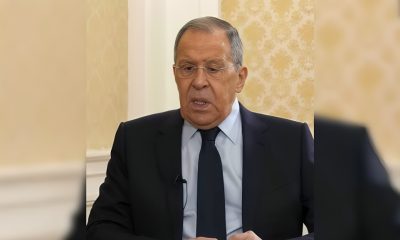 Arriba a Cuba el ministro ruso de asuntos exteriores Serguéi Lavrov (2)