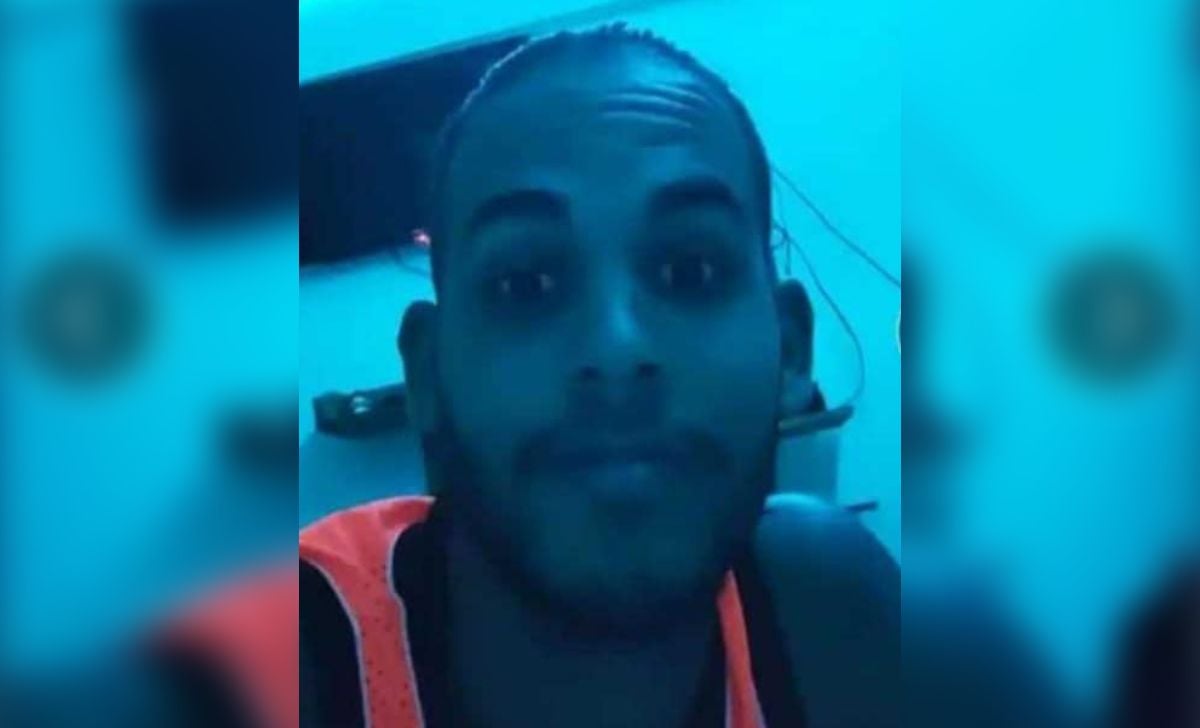 Asesina a joven de 23 años para robarle su motocicleta en Santiago de Cuba