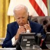 Biden intentaría cerrar la frontera con una orden ejecutiva de cara a las elecciones